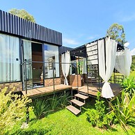 Cabanas Sunset - Urubici - SC