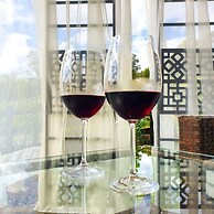 Cabanas Sunset - Urubici - SC