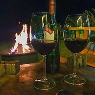 Cabanas Sunset - Urubici - SC