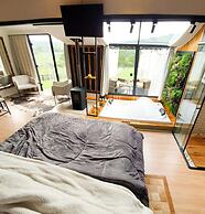 Cabanas Sunset - Urubici - SC