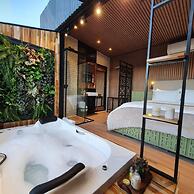 Cabanas Sunset - Urubici - SC