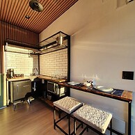 Cabanas Sunset - Urubici - SC