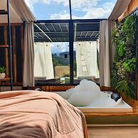 Cabanas Sunset - Urubici - SC