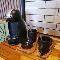 Cabanas Sunset - Urubici - SC