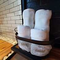 Cabanas Sunset - Urubici - SC