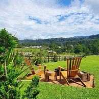 Cabanas Sunset - Urubici - SC