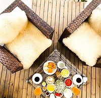 Cabanas Sunset - Urubici - SC