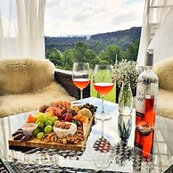 Cabanas Sunset - Urubici - SC