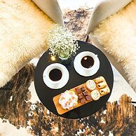 Cabanas Sunset - Urubici - SC