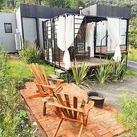 Cabanas Sunset - Urubici - SC