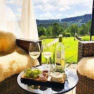 Cabanas Sunset - Urubici - SC