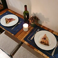 Cabanas Sunset - Urubici - SC