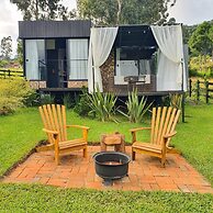 Cabanas Sunset - Urubici - SC