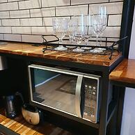 Cabanas Sunset - Urubici - SC