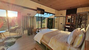 Cabanas Sunset - Urubici - SC