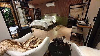 Cabanas Sunset - Urubici - SC