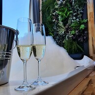 Cabanas Sunset - Urubici - SC