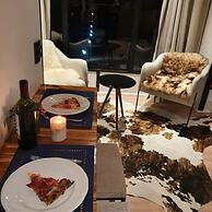 Cabanas Sunset - Urubici - SC