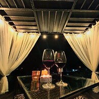 Cabanas Sunset - Urubici - SC