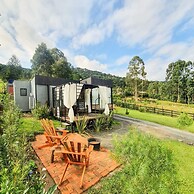 Cabanas Sunset - Urubici - SC