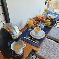 Cabanas Sunset - Urubici - SC