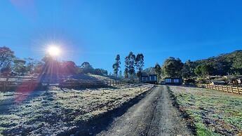 Cabanas Sunset - Urubici - SC