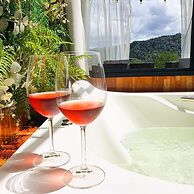 Cabanas Sunset - Urubici - SC