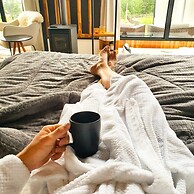 Cabanas Sunset - Urubici - SC