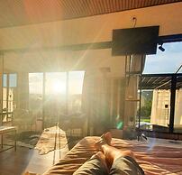 Cabanas Sunset - Urubici - SC