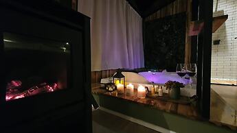 Cabanas Sunset - Urubici - SC