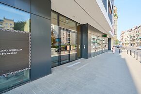 Modern Apartment in Wroclaw by Renters
