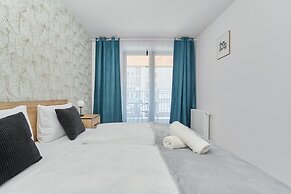 Modern Apartment in Wroclaw by Renters