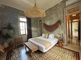 Historic House Hotel Boutique