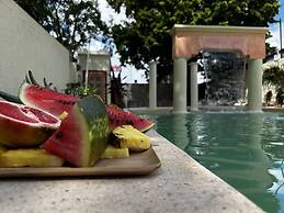 Historic House Hotel Boutique