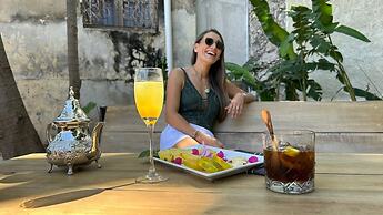 Historic House Hotel Boutique