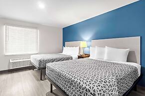 Woodspring Suites South Houston Hobby