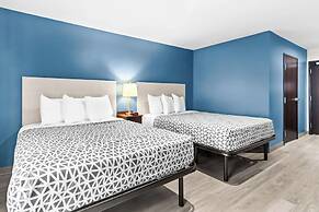 Woodspring Suites South Houston Hobby