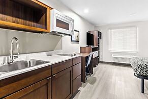 Woodspring Suites South Houston Hobby