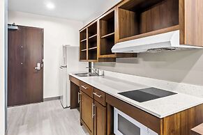 Woodspring Suites South Houston Hobby