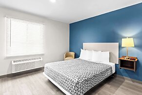 Woodspring Suites South Houston Hobby