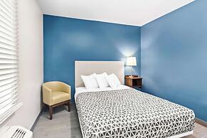 Woodspring Suites South Houston Hobby