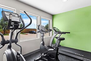 Woodspring Suites South Houston Hobby