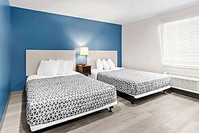 Woodspring Suites South Houston Hobby