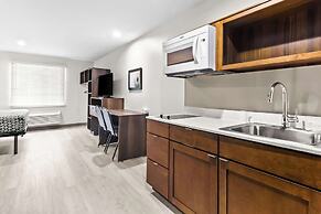 Woodspring Suites South Houston Hobby