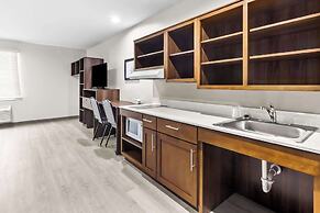 Woodspring Suites South Houston Hobby