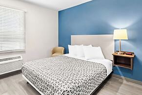 Woodspring Suites South Houston Hobby