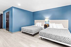 Woodspring Suites South Houston Hobby