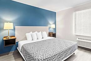 Woodspring Suites South Houston Hobby