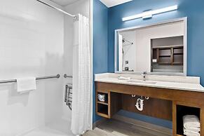 Woodspring Suites South Houston Hobby