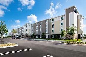 WoodSpring Suites Port St. Lucie